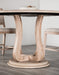 Orbetello 5 Pc Counter Ht Table Set - Casa Morelos / Coahuila Furniture (Oklahoma City, OK)