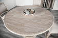 Orbetello 5 Pc Counter Ht Table Set - Casa Morelos / Coahuila Furniture (Oklahoma City, OK)