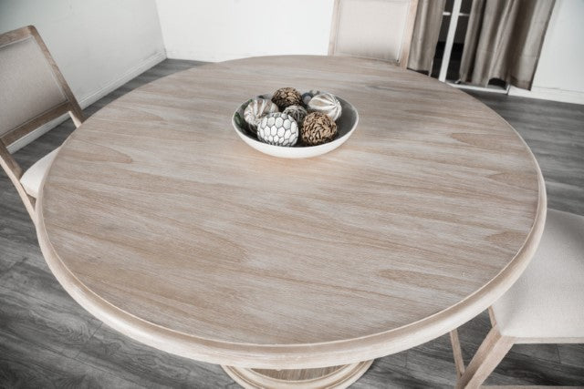 Orbetello 5 Pc Counter Ht Table Set - Casa Morelos / Coahuila Furniture (Oklahoma City, OK)