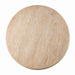 Orbetello 54" Round Dining Table - Casa Morelos / Coahuila Furniture (Oklahoma City, OK)