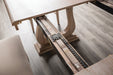 Orbetello 7 Pc Dining Table Set - Casa Morelos / Coahuila Furniture (Oklahoma City, OK)