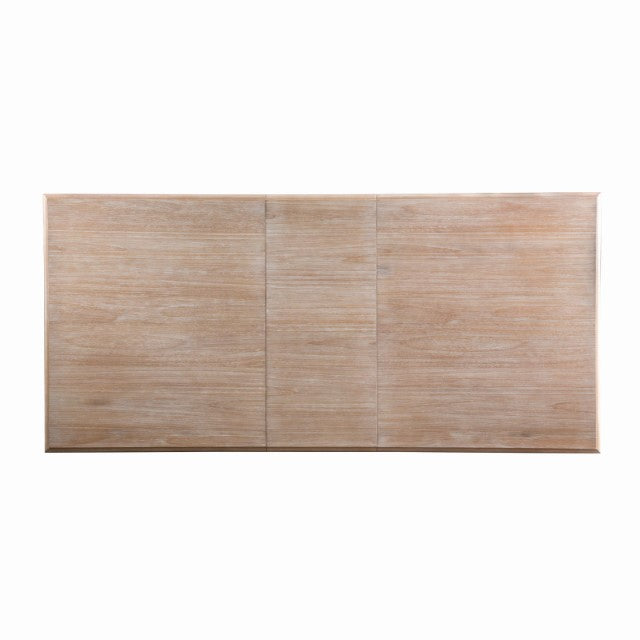 Orbetello Dining Table - Casa Morelos / Coahuila Furniture (Oklahoma City, OK)