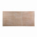 Orbetello Dining Table - Casa Morelos / Coahuila Furniture (Oklahoma City, OK)