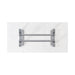 Silvestri 5 Pc Dining Table Set - Casa Morelos / Coahuila Furniture (Oklahoma City, OK)
