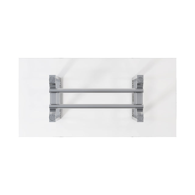 Silvestri Dining Table - Casa Morelos / Coahuila Furniture (Oklahoma City, OK)