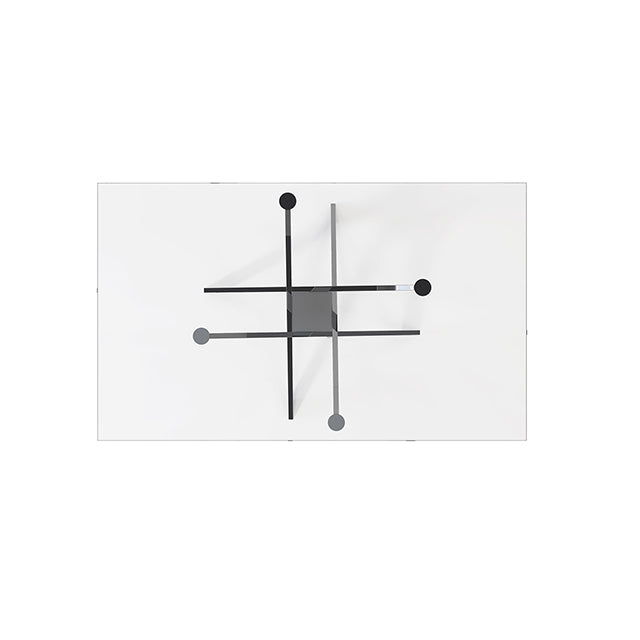 Silveria Dining Table - Casa Morelos / Coahuila Furniture (Oklahoma City, OK)