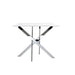 Silveria 7 Pc Dining Table Set - Casa Morelos / Coahuila Furniture (Oklahoma City, OK)