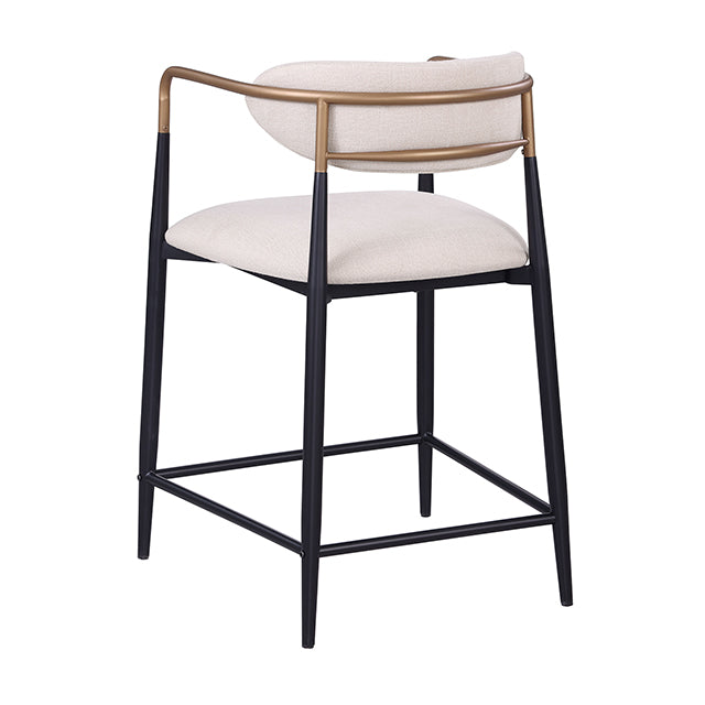 Streatham Counter Ht. Chair (2/CTN) - Casa Morelos / Coahuila Furniture (Oklahoma City, OK)