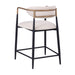 Streatham Counter Ht. Chair (2/CTN) - Casa Morelos / Coahuila Furniture (Oklahoma City, OK)