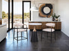 Streatham Counter Ht. Chair (2/CTN) - Casa Morelos / Coahuila Furniture (Oklahoma City, OK)