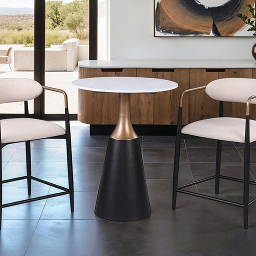 Streatham Dining Table - Casa Morelos / Coahuila Furniture (Oklahoma City, OK)