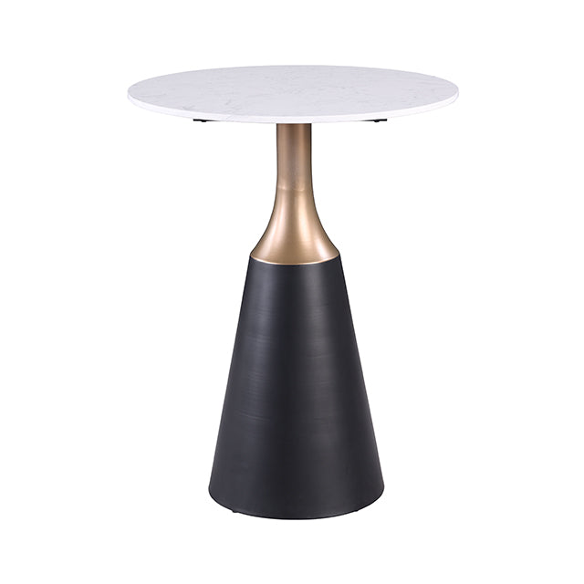 Streatham 3 Pc Counter Ht Table Set - Casa Morelos / Coahuila Furniture (Oklahoma City, OK)
