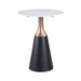 Streatham 3 Pc Counter Ht Table Set - Casa Morelos / Coahuila Furniture (Oklahoma City, OK)