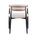 Neasden Side Chair (2/CTN) - Casa Morelos / Coahuila Furniture (Oklahoma City, OK)