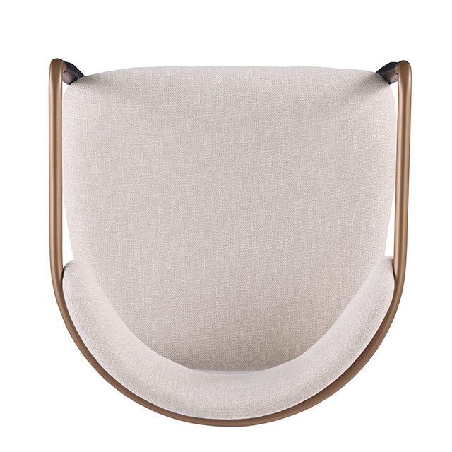 Neasden Side Chair (2/CTN) - Casa Morelos / Coahuila Furniture (Oklahoma City, OK)