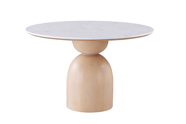 Neasden 5 Pc Dining Table Set - Casa Morelos / Coahuila Furniture (Oklahoma City, OK)