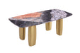 Northolt 7 Pc Dining Table Set - Casa Morelos / Coahuila Furniture (Oklahoma City, OK)