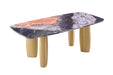 Northolt 7 Pc Dining Table Set - Casa Morelos / Coahuila Furniture (Oklahoma City, OK)