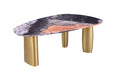 Northwich 5 Pc Dining Table Set - Casa Morelos / Coahuila Furniture (Oklahoma City, OK)