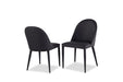 Lenvik Side Chair (2/CTN) - Casa Morelos / Coahuila Furniture (Oklahoma City, OK)
