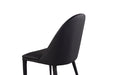 Lenvik Side Chair (2/CTN) - Casa Morelos / Coahuila Furniture (Oklahoma City, OK)