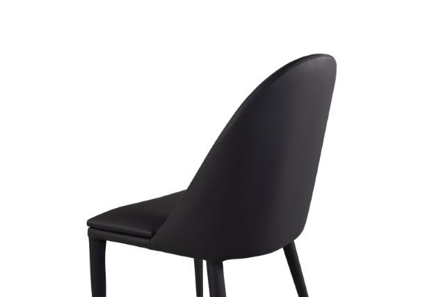 Lenvik Side Chair (2/CTN) - Casa Morelos / Coahuila Furniture (Oklahoma City, OK)