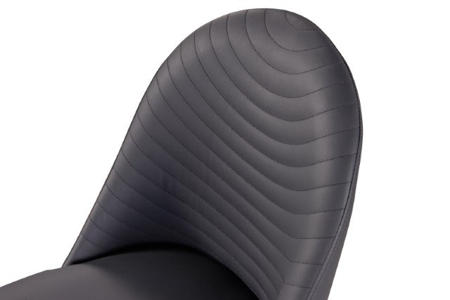 Lenvik Side Chair (2/CTN) - Casa Morelos / Coahuila Furniture (Oklahoma City, OK)