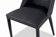 Lenvik Side Chair (2/CTN) - Casa Morelos / Coahuila Furniture (Oklahoma City, OK)