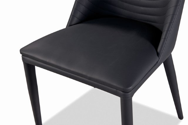 Lenvik Side Chair (2/CTN) - Casa Morelos / Coahuila Furniture (Oklahoma City, OK)