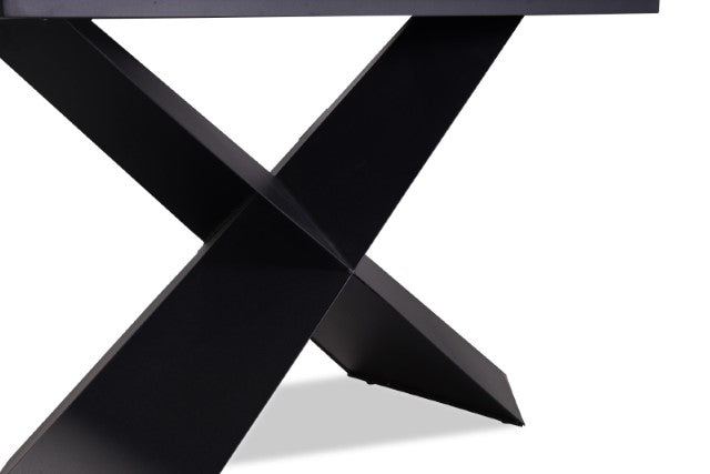 Lenvik Dining Table - Casa Morelos / Coahuila Furniture (Oklahoma City, OK)