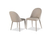 Lenvik Side Chair (2/CTN) - Casa Morelos / Coahuila Furniture (Oklahoma City, OK)
