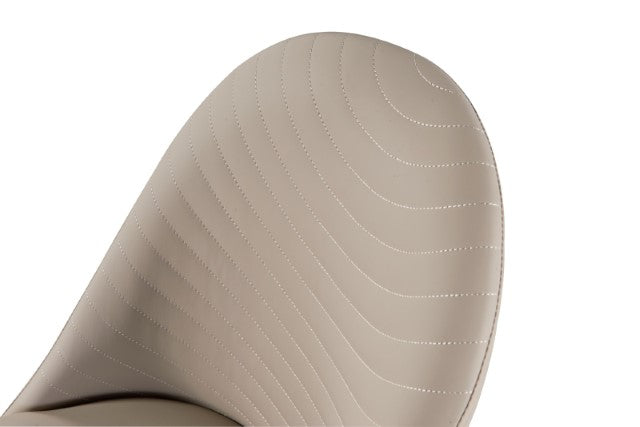 Lenvik Side Chair (2/CTN) - Casa Morelos / Coahuila Furniture (Oklahoma City, OK)