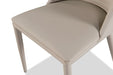 Lenvik Side Chair (2/CTN) - Casa Morelos / Coahuila Furniture (Oklahoma City, OK)