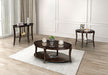 Orkdal Sofa Table - Casa Morelos / Coahuila Furniture (Oklahoma City, OK)