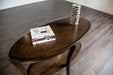 Orkdal Sofa Table - Casa Morelos / Coahuila Furniture (Oklahoma City, OK)