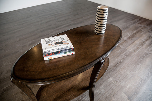 Orkdal Sofa Table - Casa Morelos / Coahuila Furniture (Oklahoma City, OK)