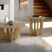 Holen 3 Pc. Table Set - Casa Morelos / Coahuila Furniture (Oklahoma City, OK)