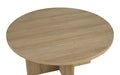 Holen 3 Pc. Table Set - Casa Morelos / Coahuila Furniture (Oklahoma City, OK)