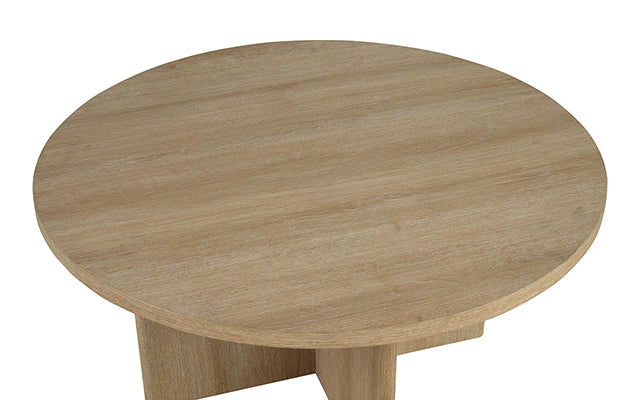 Holen 3 Pc. Table Set - Casa Morelos / Coahuila Furniture (Oklahoma City, OK)