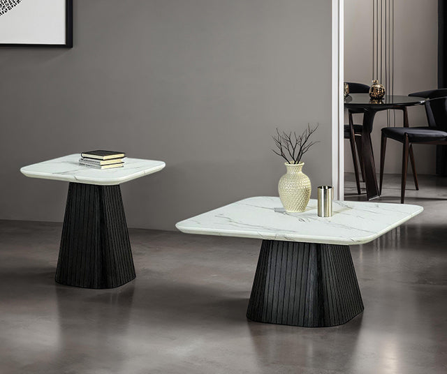 Sindal End Table - Casa Morelos / Coahuila Furniture (Oklahoma City, OK)