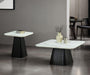 Sindal End Table - Casa Morelos / Coahuila Furniture (Oklahoma City, OK)