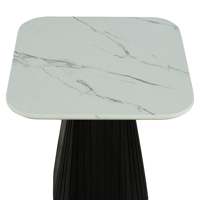 Sindal End Table - Casa Morelos / Coahuila Furniture (Oklahoma City, OK)