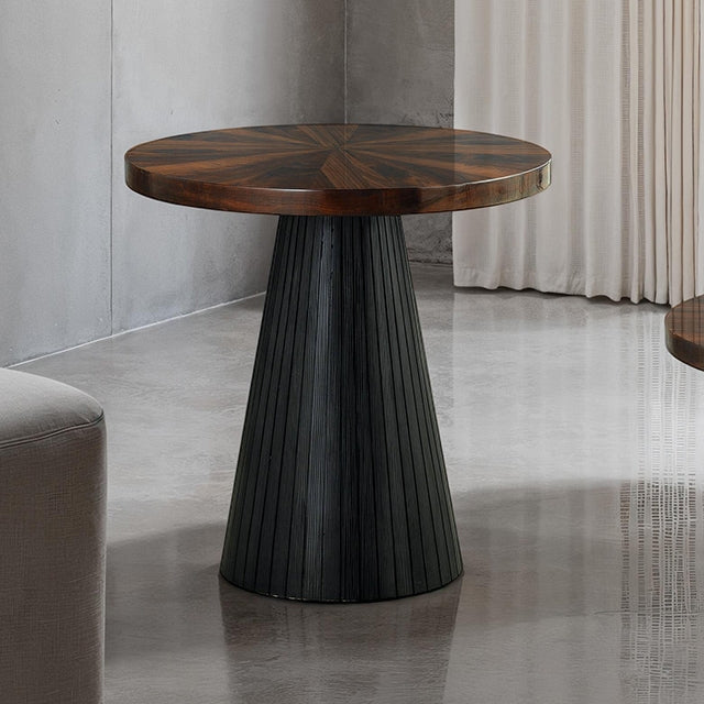 Surdal End Table - Casa Morelos / Coahuila Furniture (Oklahoma City, OK)