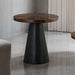 Surdal End Table - Casa Morelos / Coahuila Furniture (Oklahoma City, OK)