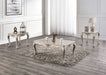 Rochester End Table - Casa Morelos / Coahuila Furniture (Oklahoma City, OK)