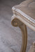 Seven Oaks End Table - Casa Morelos / Coahuila Furniture (Oklahoma City, OK)