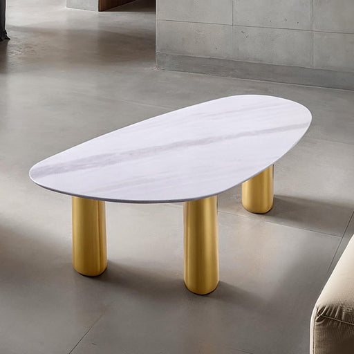 Northwich Cooffe Table - Casa Morelos / Coahuila Furniture (Oklahoma City, OK)