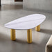 Northwich Cooffe Table - Casa Morelos / Coahuila Furniture (Oklahoma City, OK)