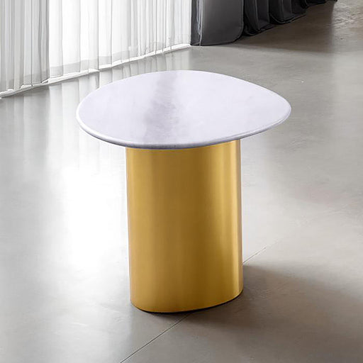 Northwich Side Table - Casa Morelos / Coahuila Furniture (Oklahoma City, OK)