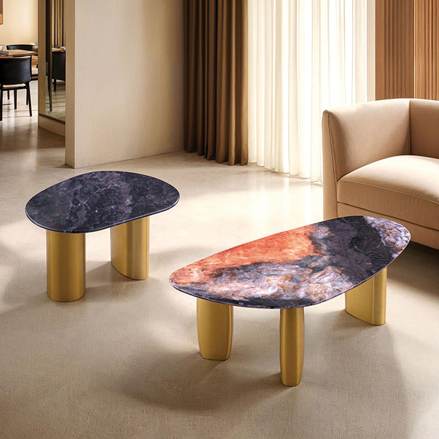 Northwich End table - Casa Morelos / Coahuila Furniture (Oklahoma City, OK)